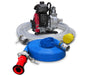 Honda WX15 Water Pump + Firefighting Hose Kit - P1099GKF - Riequip NZ