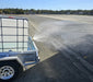 HydroDustPro 2000 Dust Suppression Tanker Trailer - Titan Pump - T8262FDS - Riequip NZ