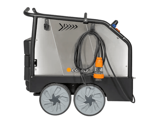 Industrial 3 - Phase Steam Cleaner Comet HOT2321 - HOT2321 - Riequip NZ