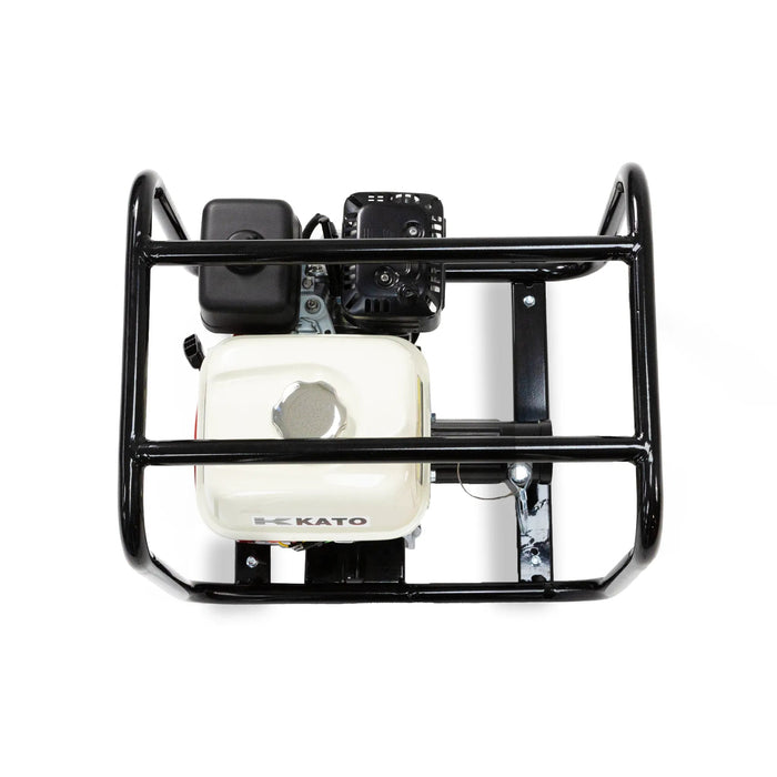 Kato Honda Powered GX160 Flexi - Drive Engine - P1123G - Riequip NZ