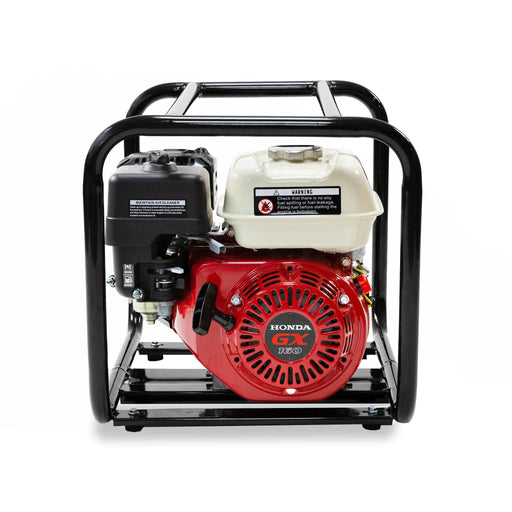 Kato Honda Powered GX160 Flexi - Drive Engine - P1123G - Riequip NZ