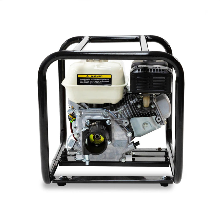 Kato Honda Powered GX160 Flexi - Drive Engine - P1123G - Riequip NZ