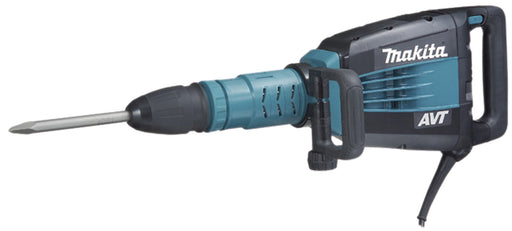 Makita HM1214C Demolition Hammer - C2056H - Riequip NZ
