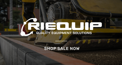 Riequip Sales Section
