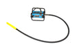 Northrock Concrete Vibrator 3HP 4.8m 63mm - C2169G - Riequip NZ