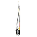 Pro - Blast 5m Telescopic Waterblaster Wand & Lance - WB1538G - Riequip NZ