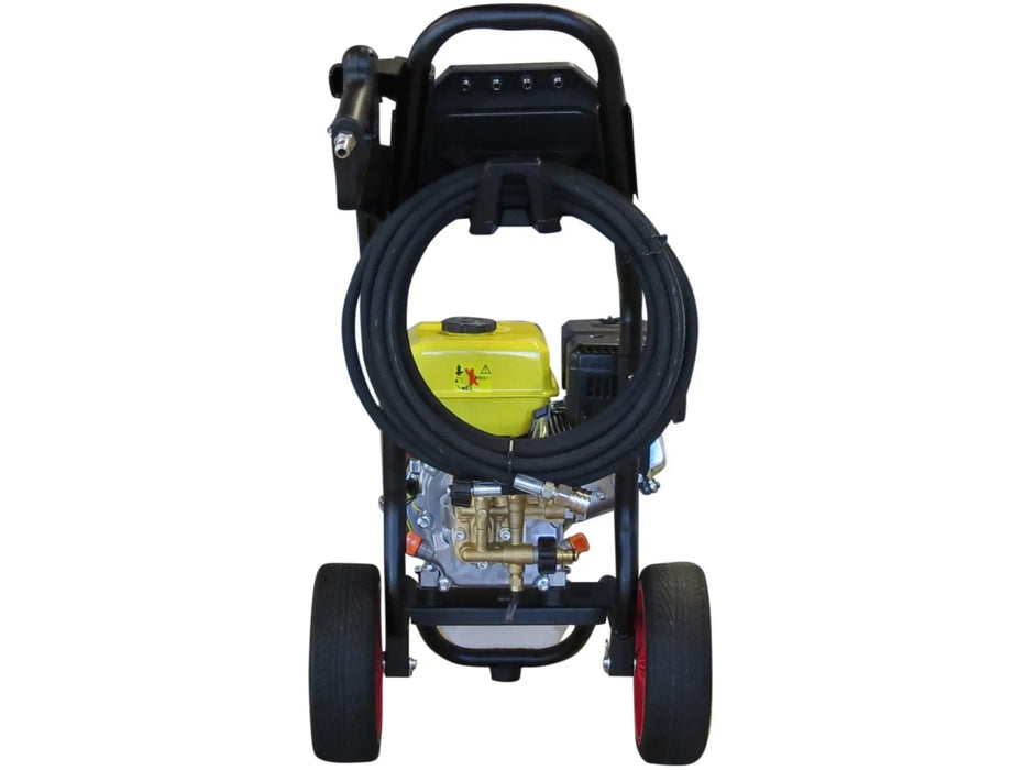 Pro - Blast DM3000TF Titan Petrol Powered High Pressure Waterblaster - WB1515G - Riequip NZ