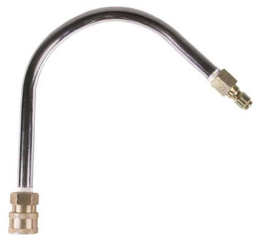 Pro - Blast Gutter Cleaner Waterblaster Attachment - WB1537G - Riequip NZ