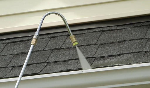 Pro - Blast Gutter Cleaner Waterblaster Attachment - WB1537G - Riequip NZ