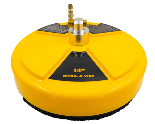 Pro - Blast Surface Cleaner 14" - WB1536G - Riequip NZ