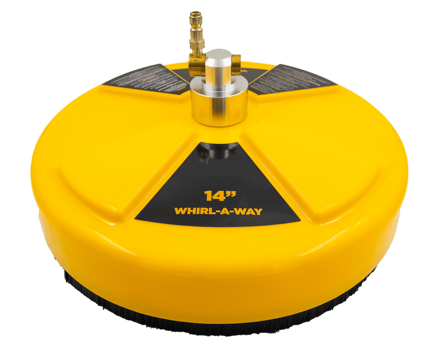 Pro - Blast Surface Cleaner 14" - WB1536G - Riequip NZ