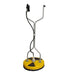 Pro - Blast Surface Cleaner 18" - WB1539G - Riequip NZ