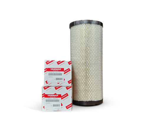 Service Kit To Suit Genmac G30YS & G40YS Generators - S3347G - Riequip NZ