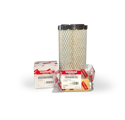 Service Kit To Suit Genmac RG11000YS & G15000YS Generators - S3342G - Riequip NZ