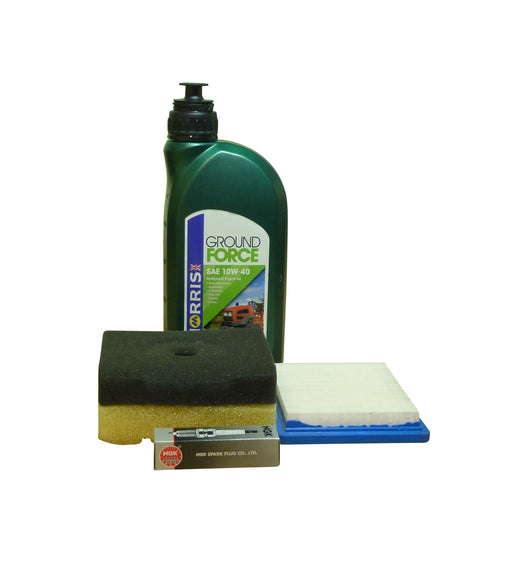 Service Pack to suit Alto CNR60 & CNR70 Trench Compactors - S3330C - Riequip NZ