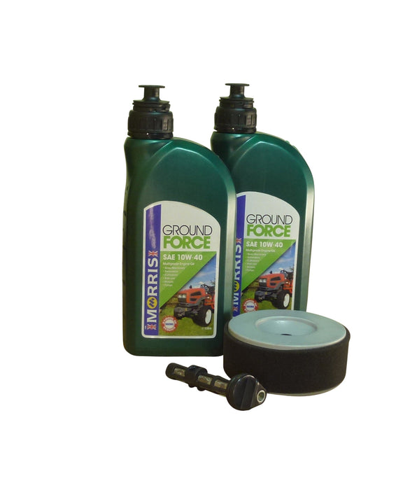 Service Pack to suit Anderson LA178F Engines - S3316C - Riequip NZ