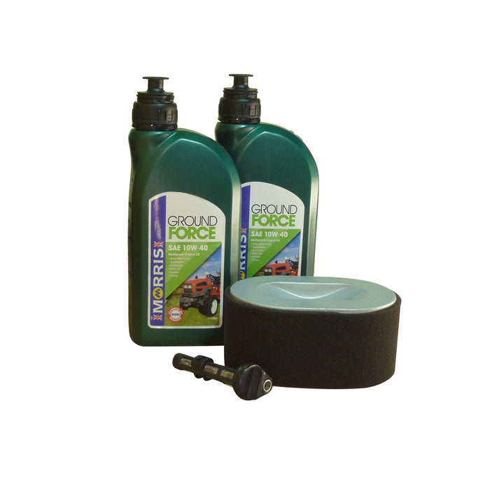 Service Pack to suit Anderson LA186F Engines - S3317C - Riequip NZ