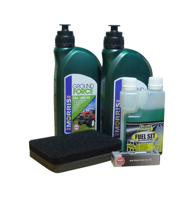 Service Pack to suit Genpac 6000 Generators - S3321C - Riequip NZ