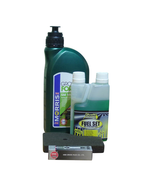 Service Pack to suit Honda EU10is Generators - S3333C - Riequip NZ