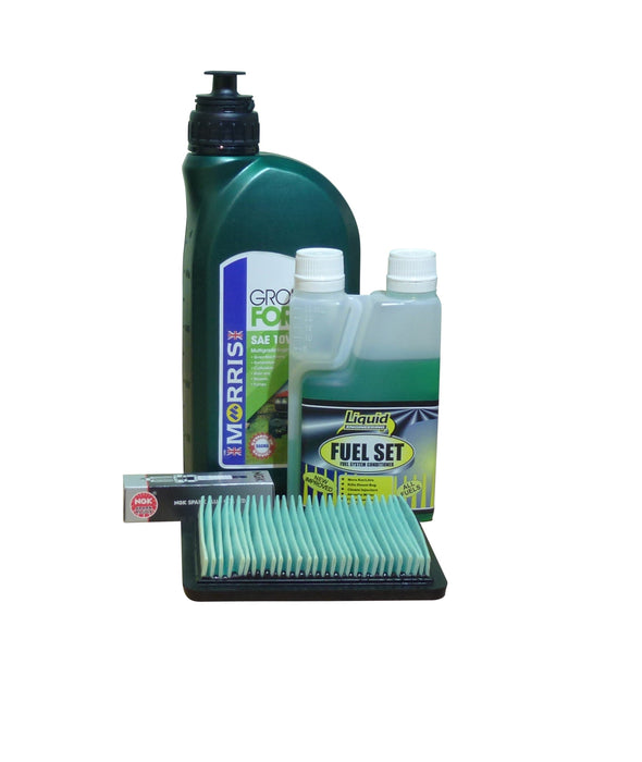 Service Pack to suit Honda EU30is Generator - S3335C - Riequip NZ