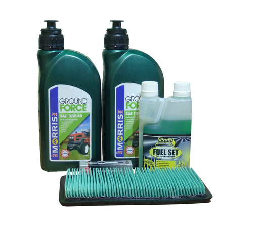 Service pack to suit Honda EU70is Generator - S3336C - Riequip NZ