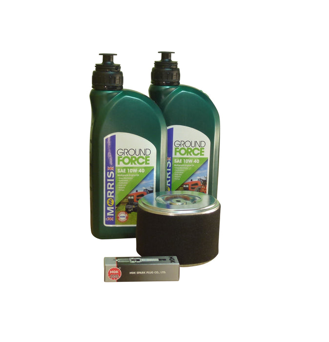 Service Pack to suit Honda GX270 Engines - S3313C - Riequip NZ