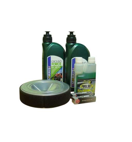 Service Pack to suit Honda V - Twin Engines - S3329C - Riequip NZ