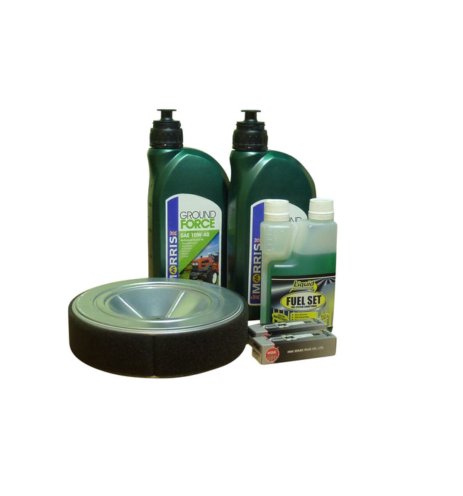 Service Pack to suit Honda V - Twin Engines - S3329C - Riequip NZ