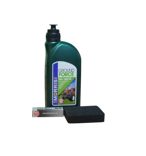 Service Pack to suit Titan 1" Pump - S3328C - Riequip NZ