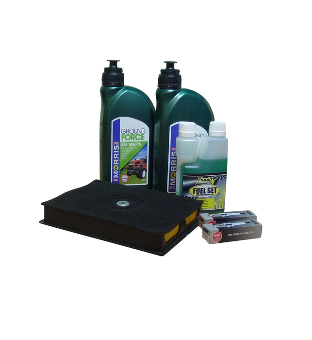 Service Pack to suit Titan 22hp Engines - S3322C - Riequip NZ