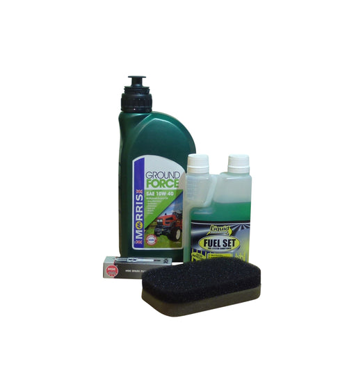 Service Pack to suit Titan 3600 Generators - S3318C - Riequip NZ