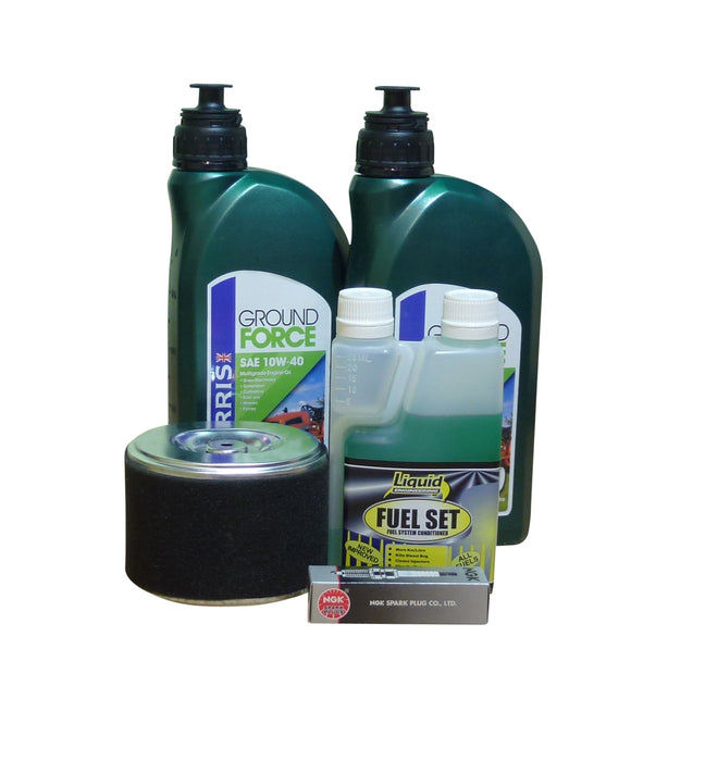 Service Pack to suit Titan 8000 Generators - S3319C - Riequip NZ