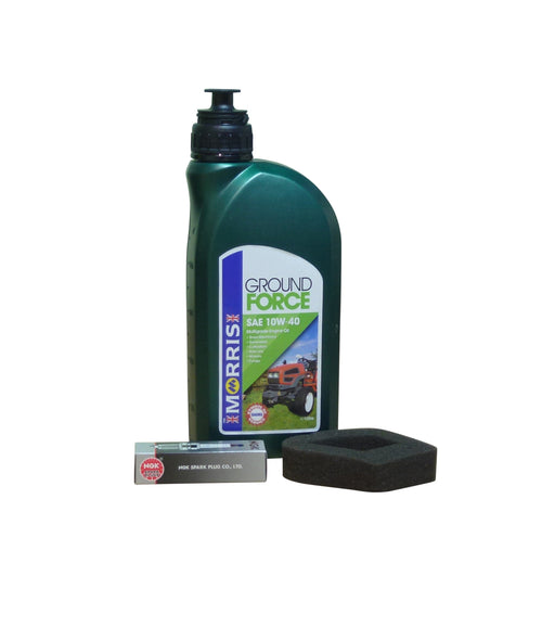 Service Pack to suit Vibetech VT45P Concrete Vibrators - S3324C - Riequip NZ