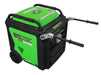 Titan 11kW Petrol - LPG - NG Inverter Generator Remote Start - G4240G - Riequip NZ