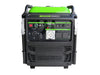 Titan 11kW Petrol - LPG - NG Inverter Generator Remote Start - G4240G - Riequip NZ