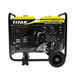 Titan 12000E - 3 11kW Petrol Generator 3 Phase - G1256T - Riequip NZ