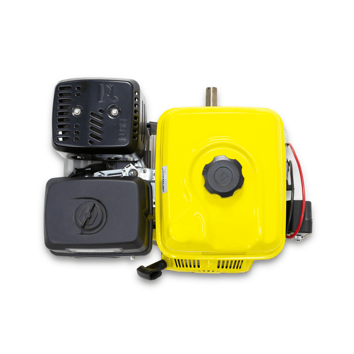 Titan 17HP Engine, Electric Start - E1319G - Riequip NZ