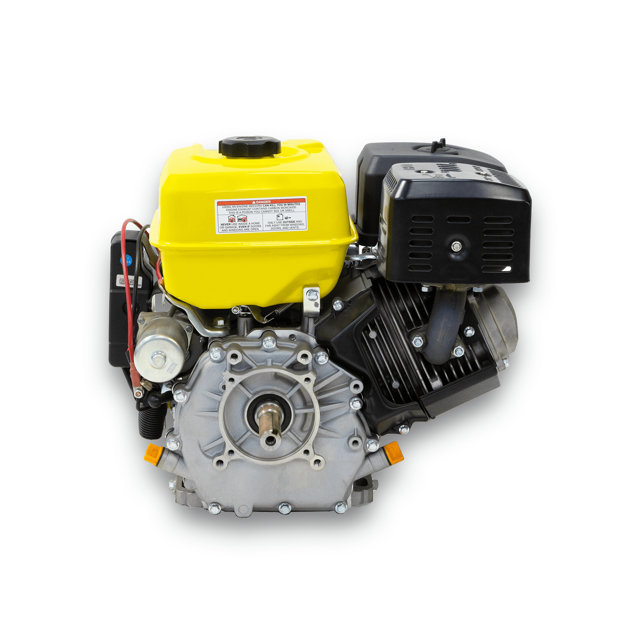 Titan 16HP Engine, Electric Start