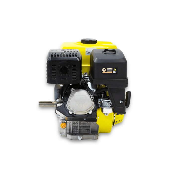 Titan 17HP Engine, Electric Start - E1319G - Riequip NZ