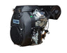 Titan 22HP V - Twin Engine - E1390G - Riequip NZ