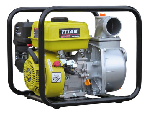 Titan 3 inch Water Pump - P1007H - Riequip NZ