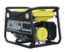 Titan 4000 3.3kW Petrol Generator - G1211J - Riequip NZ