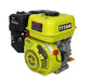 Titan 6.5HP Engine - E1302F.1 - Riequip NZ