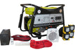 Titan 6700E 5.5kW Petrol Generator + Emergency Backup Kit - G1220JK - Riequip NZ