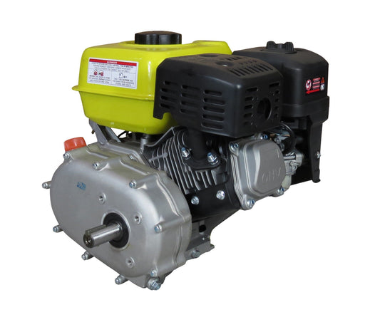 Titan 7.5HP 2:1 Reduction, Centrifugal Clutch Engine - E1329F - Riequip NZ