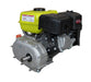 Titan 7.5HP 2:1 Reduction, Centrifugal Clutch Engine - E1329F - Riequip NZ