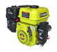 Titan 7.5HP Electric Start Engine - E1328F - Riequip NZ