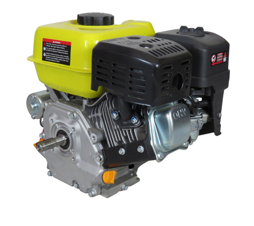 Titan 7.5HP Electric Start Engine - E1328F - Riequip NZ