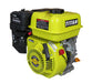 Titan 7.5HP Engine - E1327F - Riequip NZ