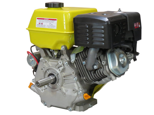 Titan 9HP Engine Electric Start - E1307F - Riequip NZ